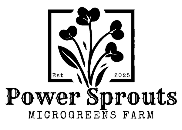 PowerSprouts Farm